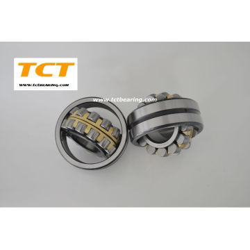 Rolamento de rolo esférico de alta qualidade TCT 23120MBW33C3 / CAW33C3 / CCW33C3 / KMBW33C3